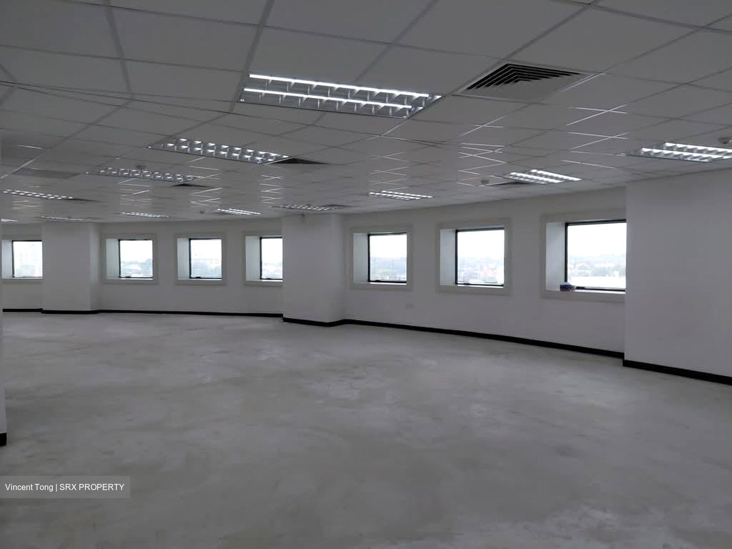 Goldhill Plaza (D11), Office #537557011